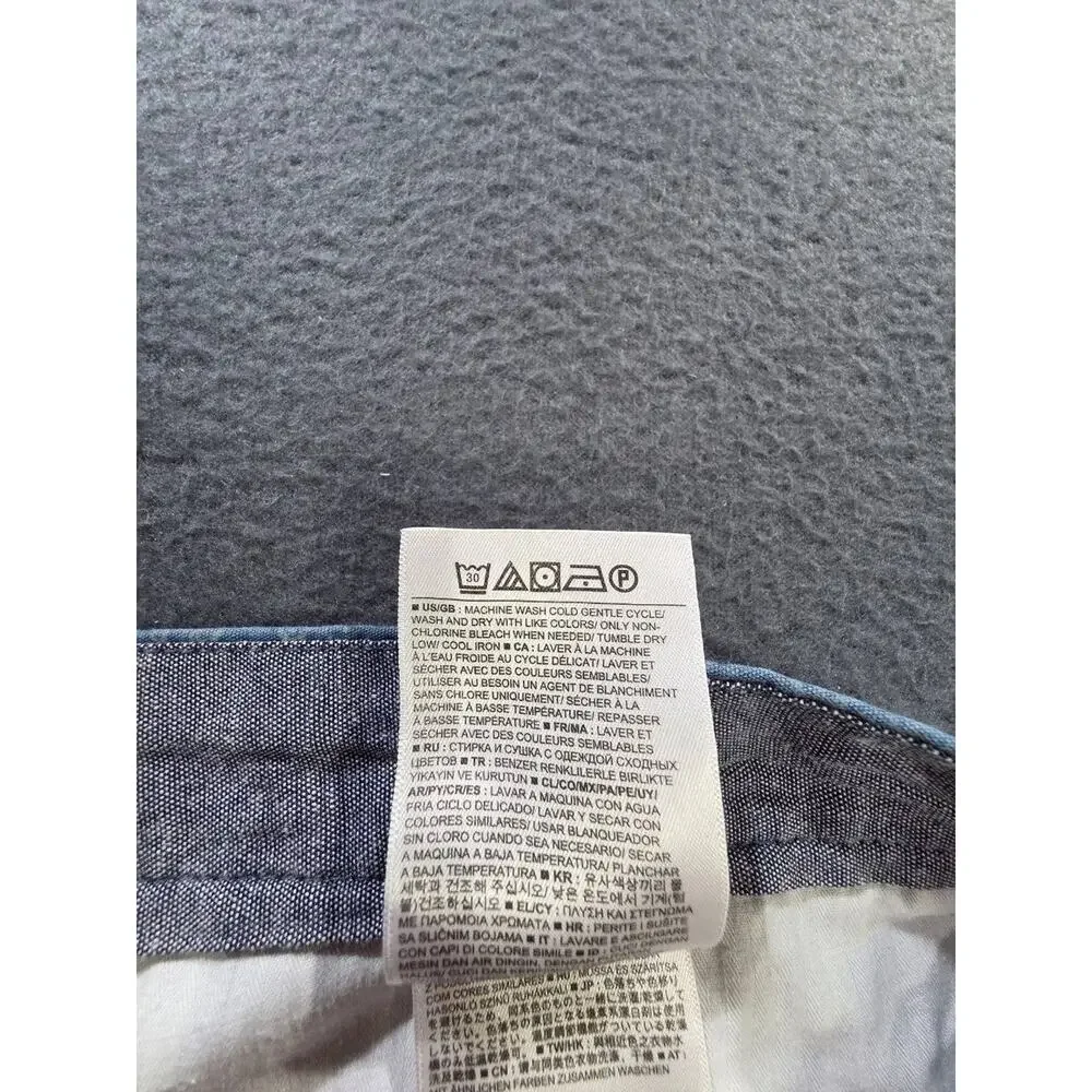 Banana Republic men chino